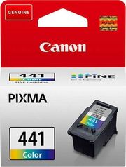CANON CANON ΜΕΛΑΝΙ INKJET CL-441 COLOR ΜΕ OEM:5221B001