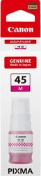 CANON CANON ΜΕΛΑΝΙ INKJET GI-45 MAGENTA ΜΕ OEM:6286C001