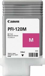 CANON CANON ΜΕΛΑΝΙ INKJET PFI-120M MAGENTA ΜΕ OEM:2887C001