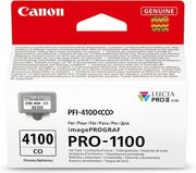 CANON ΜΕΛΑΝΙ INKJET PFI4100CO CHROMA OPTIMIZER ΜΕ OEM:6787C001