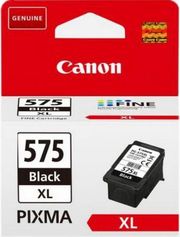 CANON CANON ΜΕΛΑΝΙ INKJET PG-575XL BLACK ΜΕ OEM:5437C001