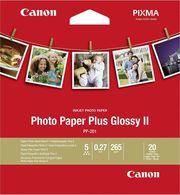 CANON ΦΩΤΟΓΡΑΦΙΚΟ ΧΑΡΤΙ PP-201265 G/M2 20 ΦΥΛΛΑ ΜΕ OEM:2311B072