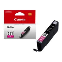 CANON ΓΝΗΣΙΟ ΜΕΛΑΝΙ CANON CLI-551 MAGENTA ΜΕ OEM : 6510B001