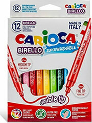 CARIOCA CARIOCA ΜΑΡΚΑΔΟΡΟΙ 12ΧΡ BIRELLO