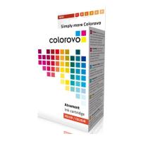 COLOROVO COLOROVO ΜΕΛΑΝΙ 985-M MAGENTA 19ML ΣΥΜΒΑΤΟ ΜΕ BROTHER:LC985M