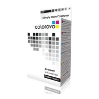 COLOROVO COLOROVO ΜΕΛΑΝΙ 661-BK BLACK 11ML ΣΥΜΒΑΤΟ ΜΕ EPSON: T0661