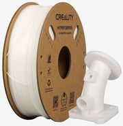 CREALITY CREALITY CR-ABS WHITE 3D PRINTER FILAMENT, LARGE OBJECT STABILITY, TENSILE STR. 43MPA, 1 KG SPOOL1.