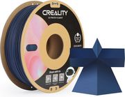 CREALITY CR-PLA MATTE NAVY BLUE, 3D PRINTER FILAMENT 1 KG SPOOL,1.75MM (3301010298)