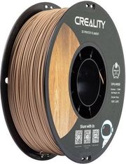 CREALITY CREALITY CR-WOOD FILAMENT WHITE PINE, 3D PRINTER 1 KG SPOOL,1.75MM (3301130001)