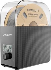 CREALITY DRY BOX - FILAMENT DRYER ADJUST 45-65C REAL-TIME HUMIDITY MONITOR, 360 AIR HEATING