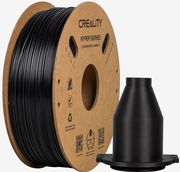CREALITY HYPER ABS BLACK 3D PRINTER FILAMENT, HIGH SPEED HIGH FLUIDITY, 1 KG SPOOL1.75