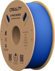 CREALITY CREALITY HYPER PLA BLUE 3D PRINTER FILAMENT, HIGH SPEED, 1 KG SPOOL1.75