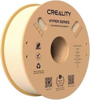 CREALITY CREALITY HYPER PLA  COMPLEXION SKIN FLESH 3D PRINTER FILAMENT, HIGH SPEED, 1 KG SPOOL1.75