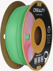 CREALITY CREALITY CR-PLA MATTE AVOCADO GREEN, 3D PRINTER FILAMENT 1 KG SPOOL,1.75MM
