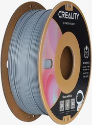 CREALITY CREALITY CR-PLA MATTE GREY, 3D PRINTER FILAMENT 1 KG SPOOL,1.75MM