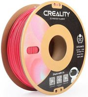 CREALITY CREALITY CR-PLA MATTE STRAWBERRY RED, 3D PRINTER FILAMENT 1 KG SPOOL,1.75MM