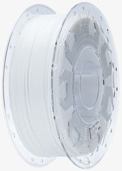 CREALITY HP-TPU WHITE 3D PRINTER SOFT ADHESIVE MATERIAL FILAMENT 1KG 1.75