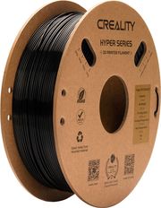 CREALITY HYPER-PETG BLACK 3D PRINTER FILAMENT, FAST PRINT, CHEMICAL SUNLIGHT RESIST. 1KG 1.75