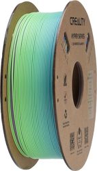CREALITY CREALITY HYPER PLA RAINBOW WILD BLOSSOM LONG GRAD.- FAST PRINTING FILAMENT WITH CFS TAG 1KG 1.75