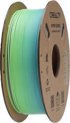 CREALITY CREALITY HYPER PLA RAINBOW WILD BLOSSOM SHORT GRAD.- FAST PRINTING FILAMENT WITH CFS TAG 1KG 1.75