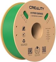 CREALITY HYPER PLA RFID GREEN - FAST PRINTING FILAMENT WITH CFS TAG 1KG 1.75