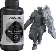 CREALITY LCD 8K HIGH PRECISION UV CURABLE RESIN - GREY