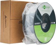 CREALITY SOLEYIN ULTRA PLA GRAY (GREY) 3D PRINTER FILAMENT 1 KG SPOOL,1.75 MM