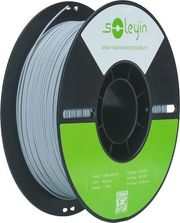 CREALITY SOLEYIN ULTRA PLA MATTE GRAY (MATTE GREY) 3D PRINTER FILAMENT 1 KG SPOOL,1.75 MM