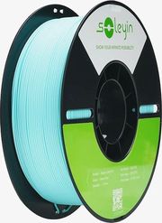 CREALITY SOLEYIN ULTRA PLA OCEAN BLUE 3D PRINTER FILAMENT 1 KG SPOOL,1.75 MM