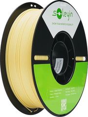 CREALITY SOLEYIN ULTRA PLA PINEAPPLE YELLOW 3D PRINTER FILAMENT 1 KG SPOOL,1.75 MM