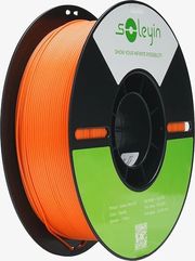 CREALITY SOLEYIN ULTRA PLA ROSE HIP (ROSEHIP) 3D PRINTER FILAMENT 1 KG SPOOL,1.75 MM