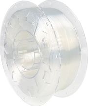 CREALITY CR-TPU TRANSPARENT 3D PRINTER SOFT ADHESIVE MATERIAL FILAMENT 1KG 1.75