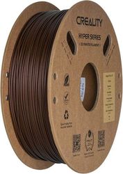 CREALITY HYPER PLA-CF OCHRE CARBON FIBER 3D PRINTER FILAMENT, HIGH STRENGTH, 1 KG SPOOL1.75