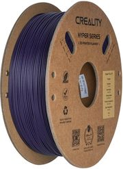 CREALITY HYPER PLA-CF PURPLE CARBON FIBER 3D PRINTER FILAMENT, HIGH STRENGTH, 1 KG SPOOL1.75