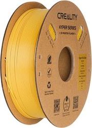 CREALITY HYPER PLA FILAMENT (GOLD)