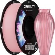 CREALITY CR-PETG PINK 3D PRINTER FILAMENT, HARD GLOSSY, TENSILE STR. 49MPA, 1 KG SPOOL1.79