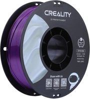 CR-SILK PLA FILAMENT CREALITY (PURPLE)