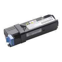 DELL ΓΝΗΣΙΟ DELL TONER PN124 ΓΙΑ 1320CN YELLOW HIGH CAPACITY ΜΕ OEM: PN124
