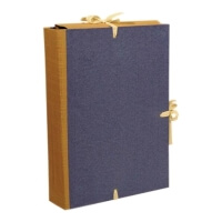 OEM ΝΤΟΣΙΕ ΜΕ ΚΟΡΔΕΛΑ &amp; ΠΤΕΡΥΓΙΑ 30X40X7CM ΡΑΧΗ