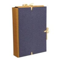 ΝΤΟΣΙΕ ΚΟΡΔΕΛΑ &amp; ΠΤΕΡΥΓΙΑ 25X35X15CM ΡΑΧΗ