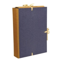 OEM ΝΤΟΣΙΕ ΚΟΡΔΕΛΑ &amp; ΠΤΕΡΥΓΙΑ 30X40X12CM ΡΑΧΗ