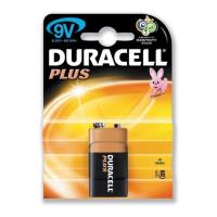 DURACELL ΜΠΑTΑΡΙΑ DURACELL PLUS 9V