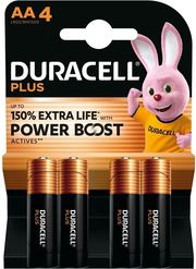 ΜΠΑΤΑΡΙΑ DURACELL PLUS POWERBOOST AA