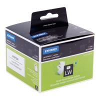 DYMO DYMO ΕΤΙΚΕΤΕΣ REMOVABLE WHITE NAME BADGE 89MM X 41MM / 300 LABELS 11356 S0722560