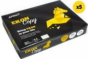 APRIL EKON COPY ΧΑΡΤΙ ΕΚΤΥΠΩΣΗΣ A4 80GR/M 2500 ΦΥΛΛΑ