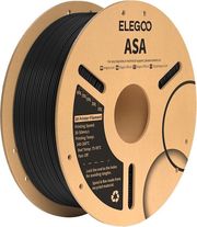 ELEGOO ASA FILAMENT ΜΑΥΡΟ