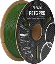 ELEGOO ELEGOO PETG PRO FILAMENT ΕΛΑΙΟΠΡΑΣΙΝΟ