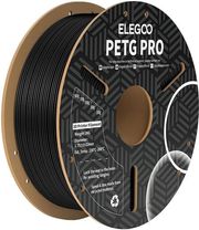 ELEGOO ELEGOO PETG PRO FILAMENT ΜΑΥΡΟ