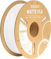 ELEGOO ELEGOO PLA MATTE FILAMENT ΛΕΥΚΌ