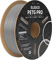 ELEGOO ΝΗΜΑ PETG PRO SZARY